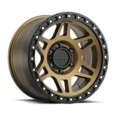 METHOD RACING 312 18X9