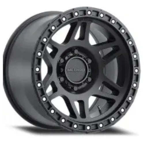 METHOD RACING 312 18X9
