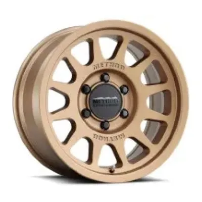 METHOD RACING 703 17X8.5