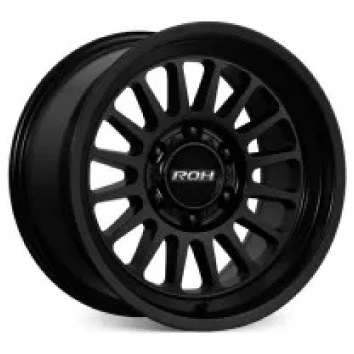 ROH APOLLO 17X9