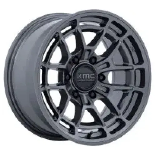 KMC ARCHER 17X9