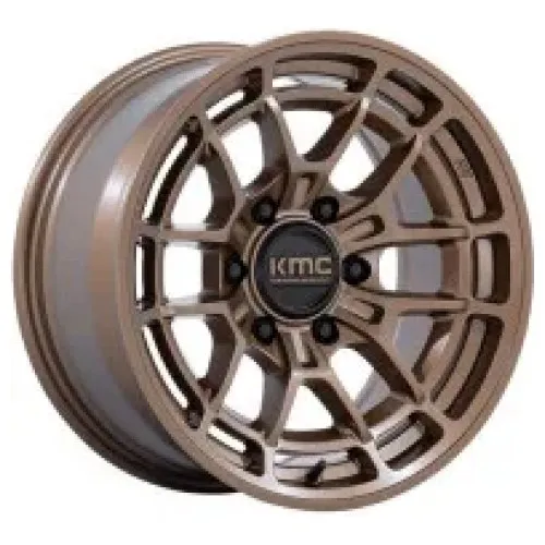KMC ARCHER 17X9