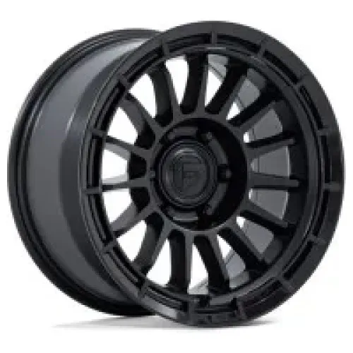 FUEL ASCEND 17X8.5
