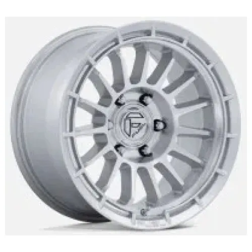 FUEL ASCEND 17X8.5