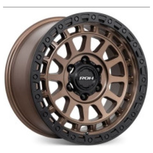 ROH ASSAULT 17X9
