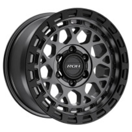 ROH ATLAS 17X9