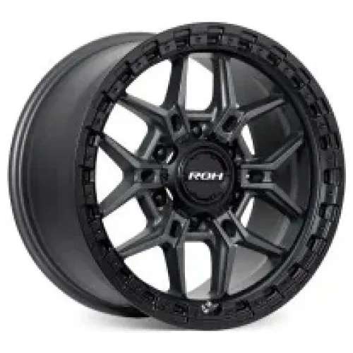 ROH AXE 17X9