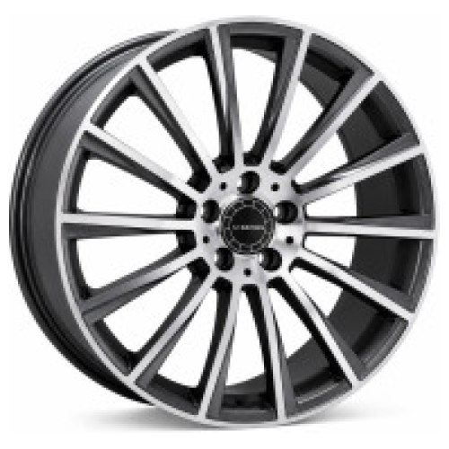 HRM BZ42 20X8.5
