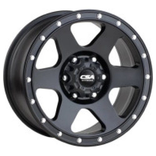 CSA DUNE 18X9