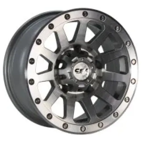 CSA RIDGELINE 15X7