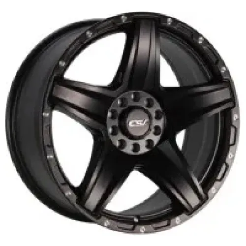CSA STEALTH 18X8
