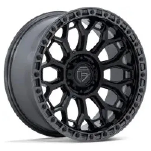 FUEL TALON 17X8.5