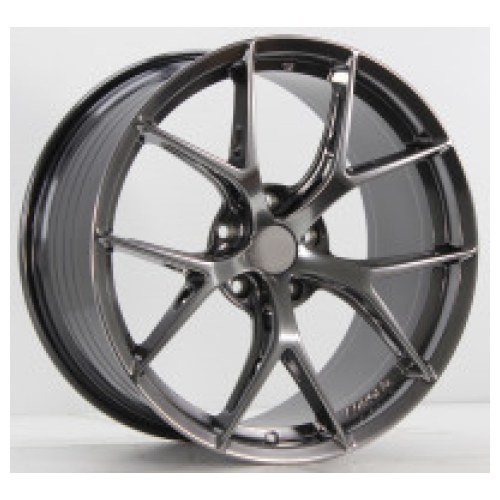HR CHALLENGE IR 19X8.5