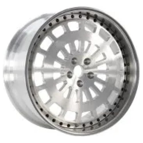 HRF ROLLS DESIGN 2 PIECE 21X10