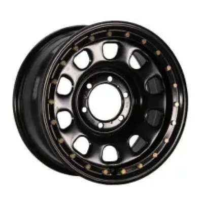 KING D-LOCKER 17X8