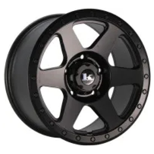 KING QUAKE 18X9