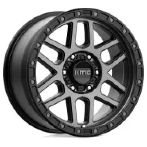 KMC MESA 18X9