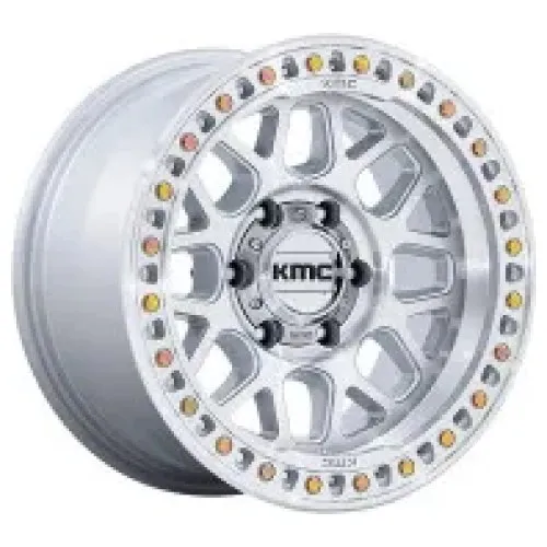 KMC KM549 GRS 17X9