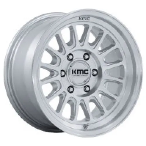KMC IMPACT 17X9