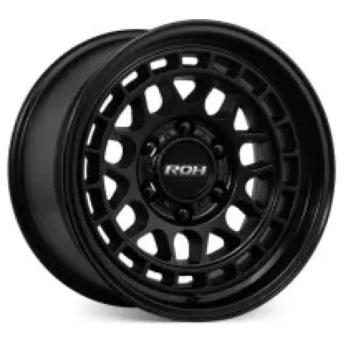 ROH LOTUS 18X9