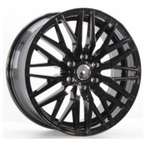 HR TRANCUSTOM-LACE 18X8