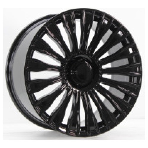 HRM MAYBA 550 20X8.5