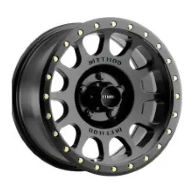METHOD RACING NV HD 17X8.5