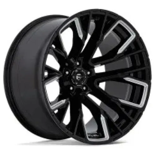 FUEL REBAR 20X9