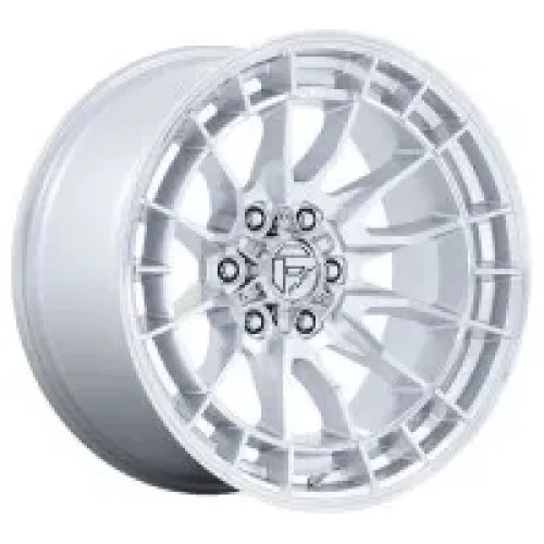 FUEL REVOLT 17X8.5
