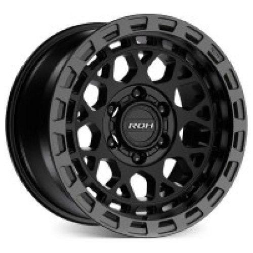 ROH ATLAS 17X9