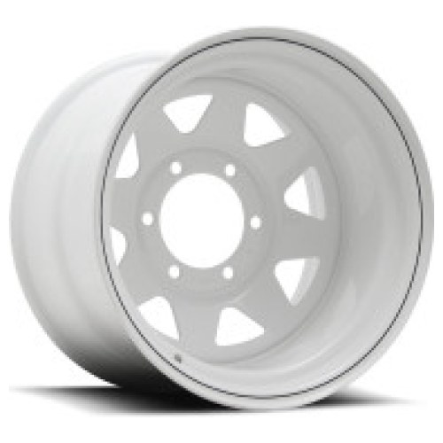 ROH TRACK II 16X7