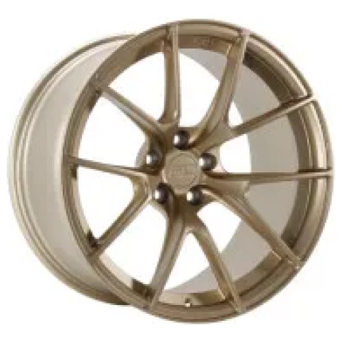 HRF RS-One Forged 19X10