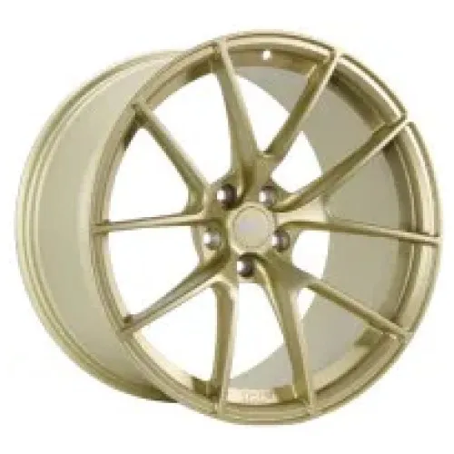 HRF RS-One Forged 19X10