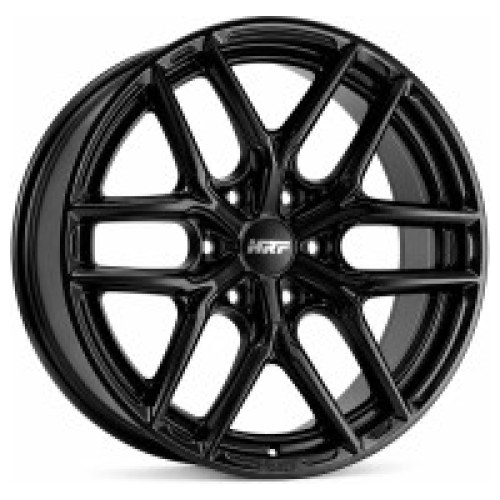 HRF-CAST HRF-STEALTH 18X9
