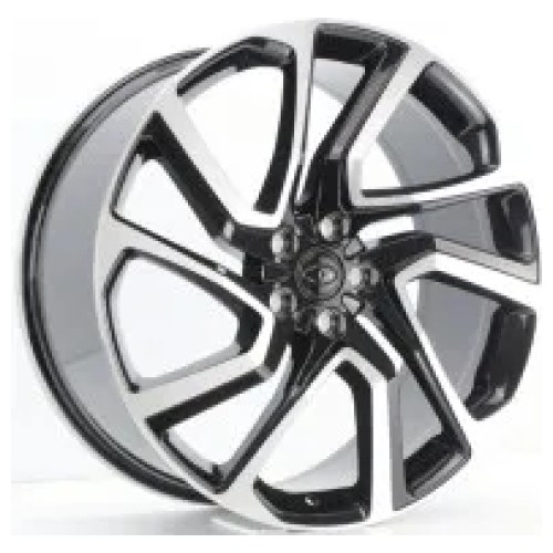 SUV-SERIES DISCO-SPORT 22X9.5