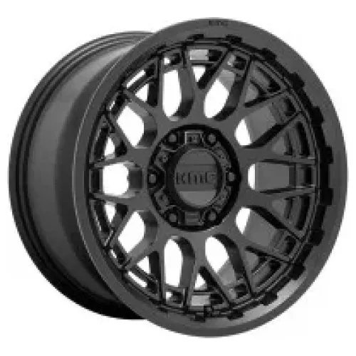 KMC KM722 20X9