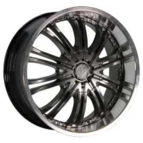 Ti+ Ti+025 22X9.5
