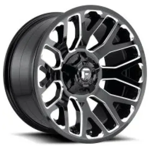FUEL WARRIOR 20X9