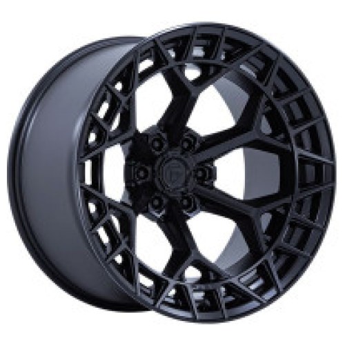 FUEL CHARGER 20X9
