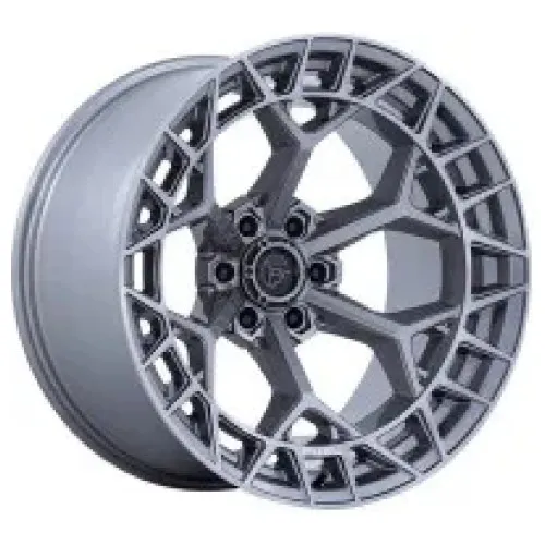 FUEL CHARGER 20X9