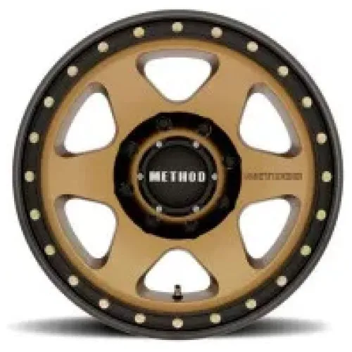 METHOD RACING CONCEPT 18X9
