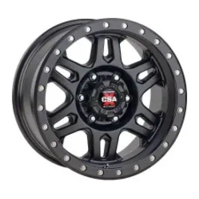 CSA MILITANT 17X9