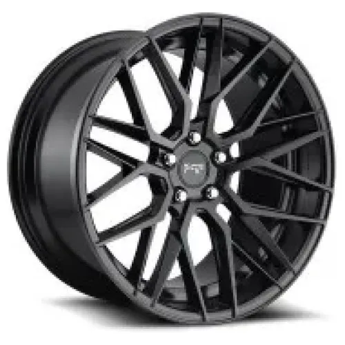NICHE GAMMA 18X8