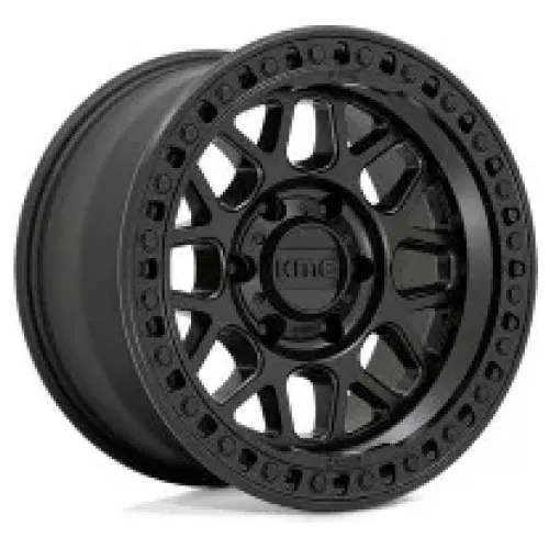 KMC GRS 18X9