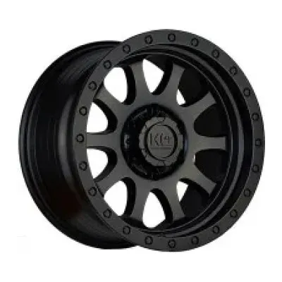 KING HURRICANE 18X9