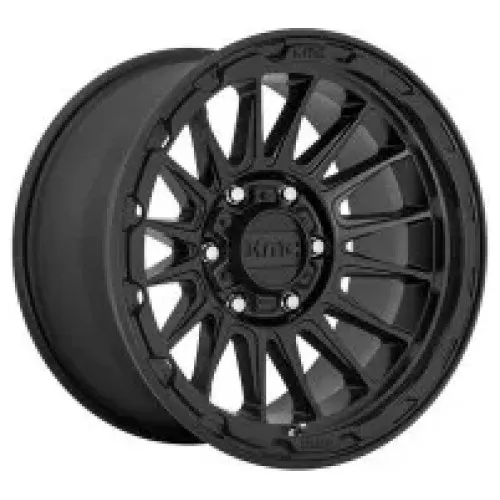 KMC KM542 17X9