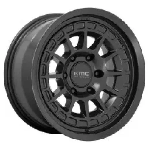 KMC CANYON 17X8