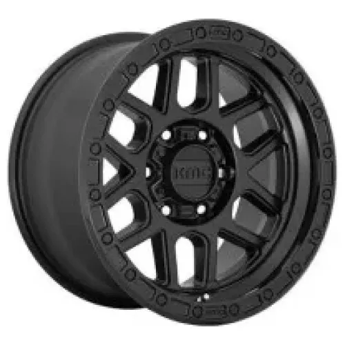 KMC MESA 17X9