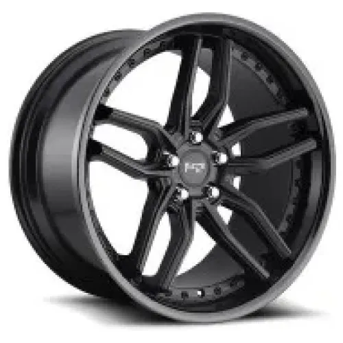 NICHE METHOS 19X8.5