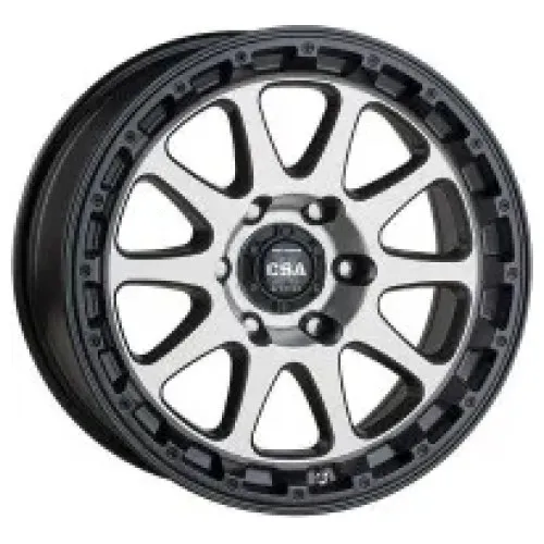 CSA RECOIL 17X8.5